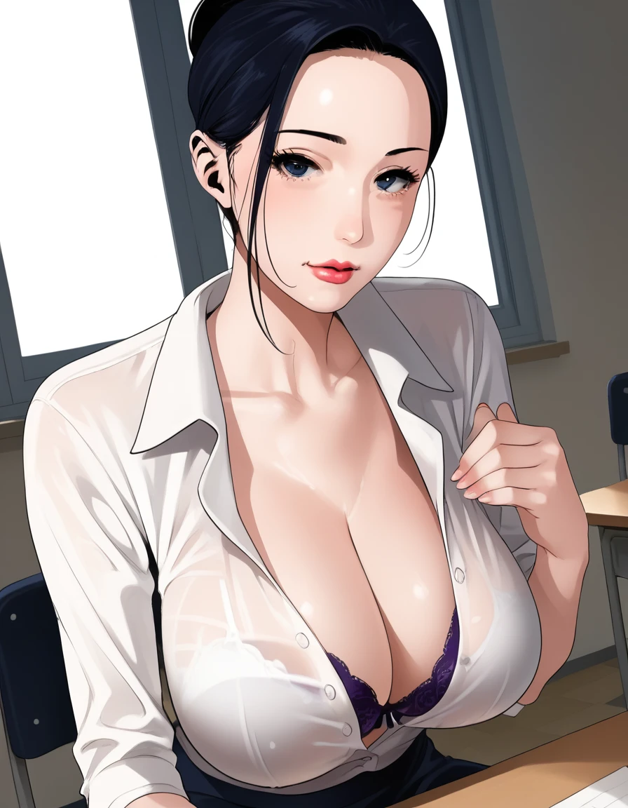 professor-from Lightning Rod V1