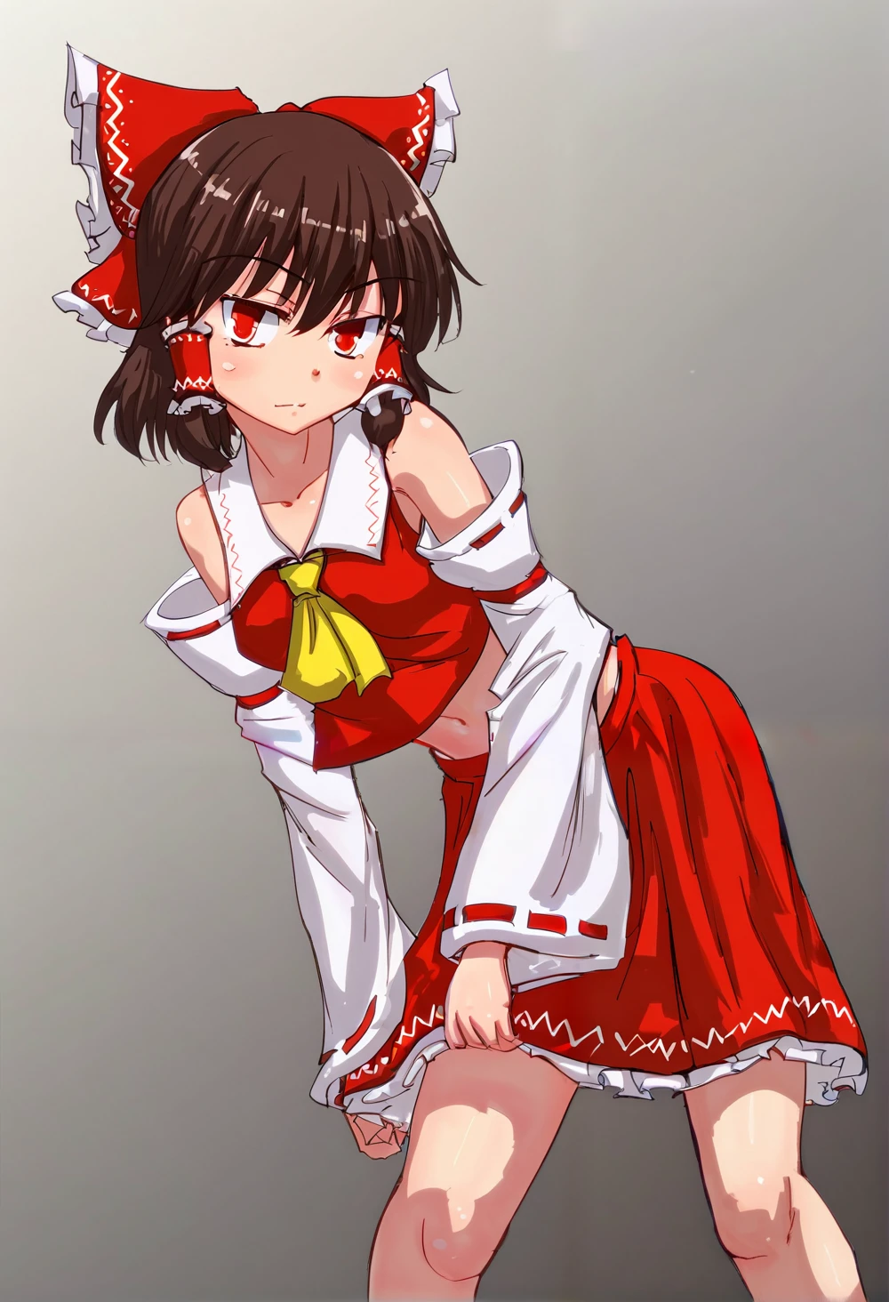 Buccippa SNPI / Kizuna_aiin style LoRA v2.0　for Pony