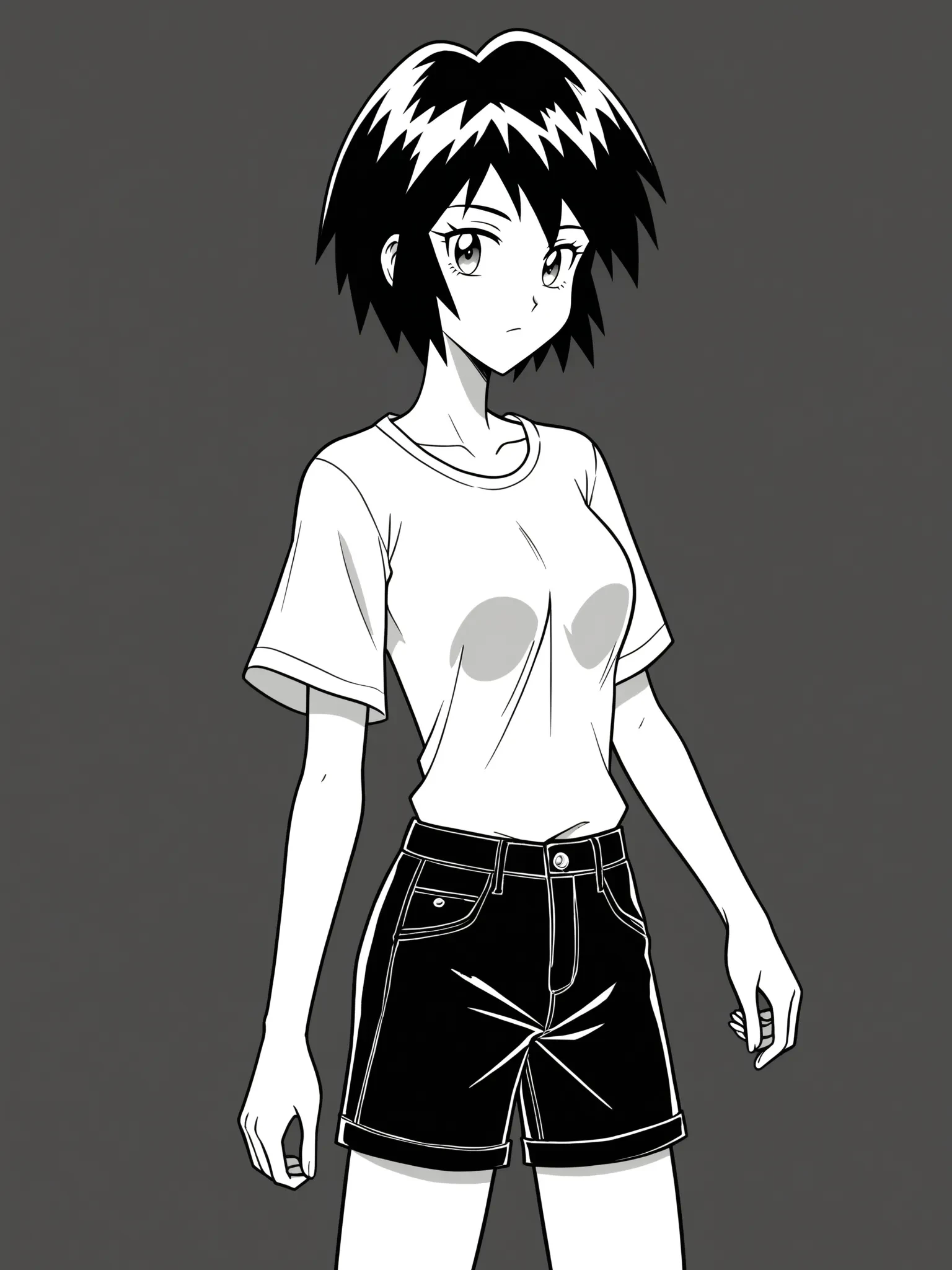 [Mutsuya (Mutsu Nagare)] Assorted Doujin Artstyle Blend PonyXL v1.0