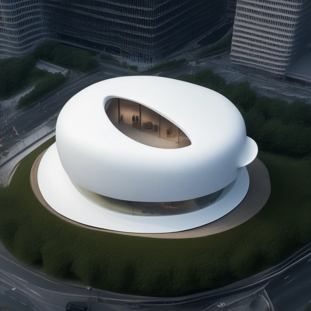 ArchInspire-25-SDXLbase V1