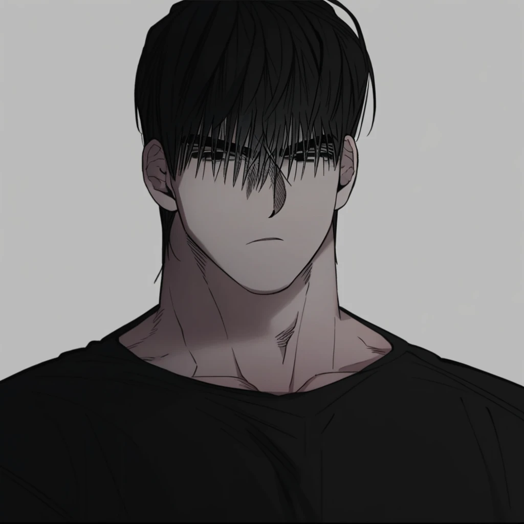 Hyo-Un || Dawn of the Dragon 0.1