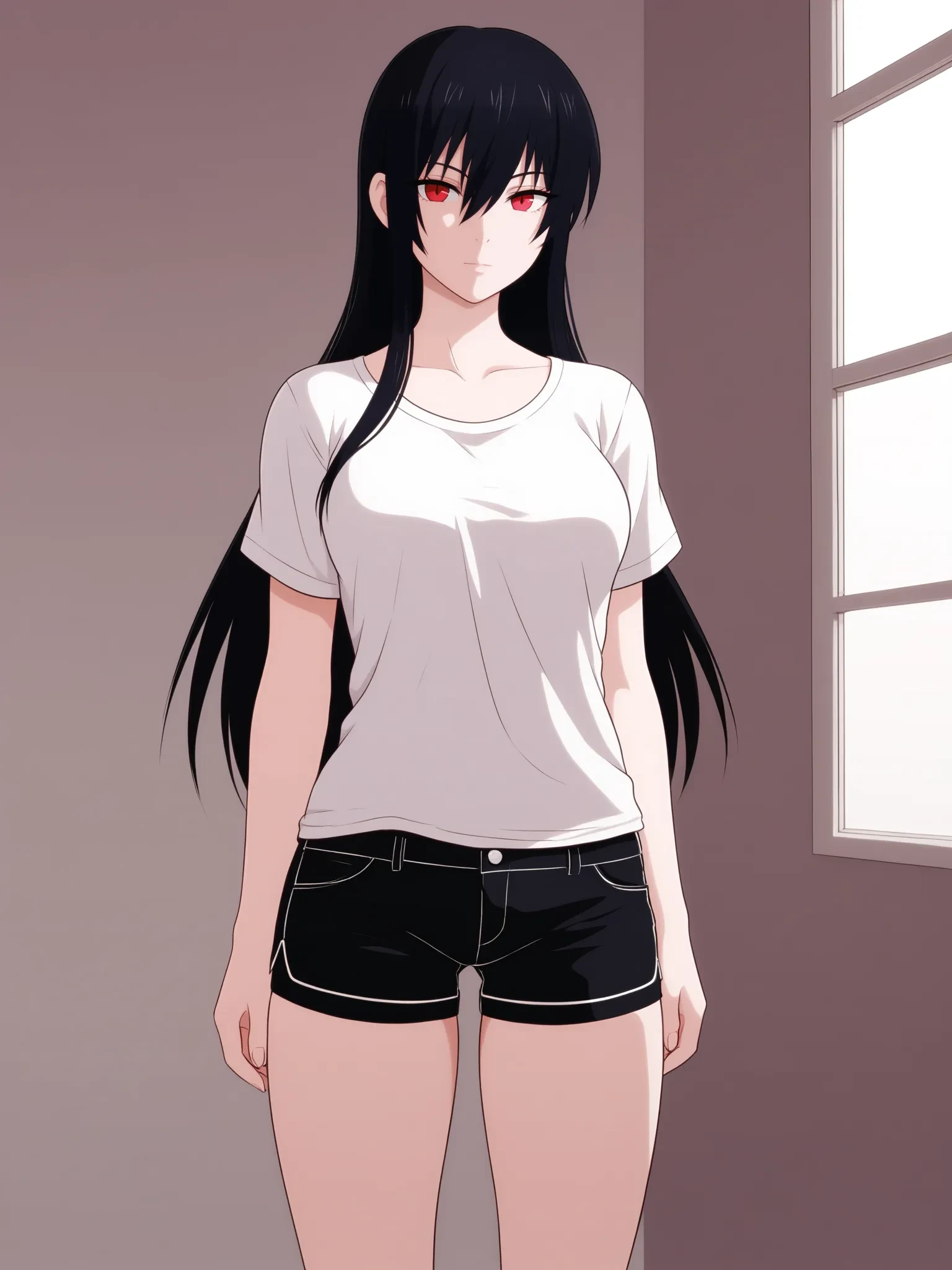 [Omee wa Shaberi Sugida] Namae mo Shiranai Shotaimen no Onna to Kozukuri suru Tame ni Atte kimasu ArtistCG Style PonyXL v1.0