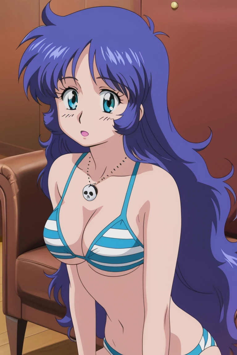 Izumi Moriyama (Iyashite Agerun Saiyuuki) [PonyXL] v1.0-pxl