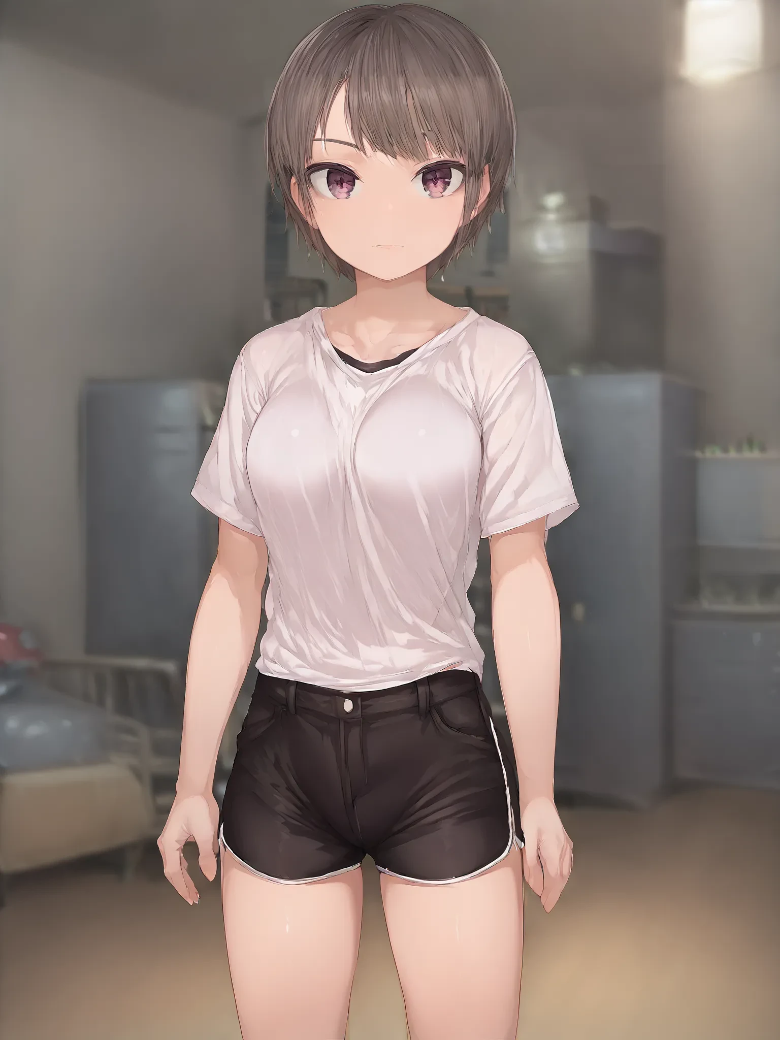 [Madoromi Andon (Madoromi)] Assorted ArtistCG Style PonyXL v1.0