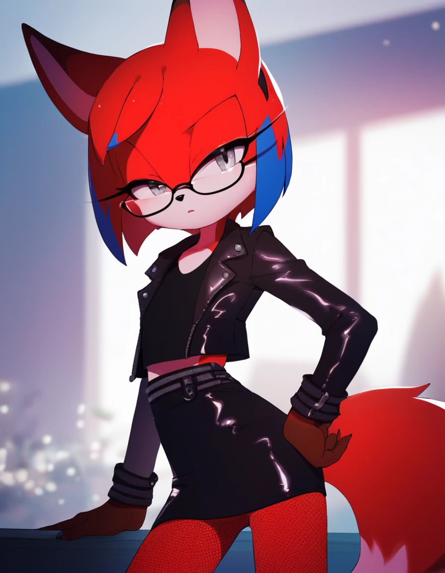 Akami Mirai Style Akami Mirai Style