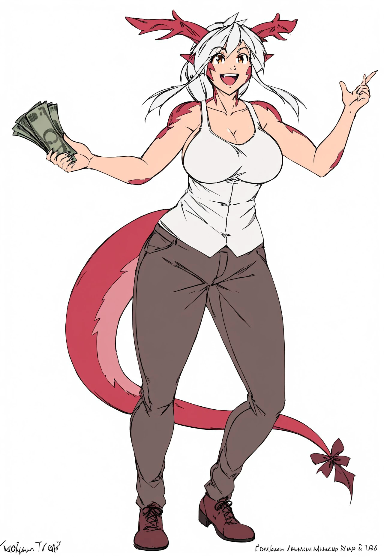 Ryu (Random-tan Studio) V2