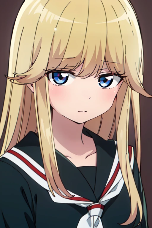 Urami Magahara [ Koi wa Sekai Seifuku no Ato de ] v1.0