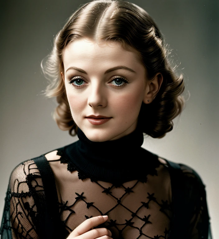 Myrna Loy "Actress in the 30s" v1.0