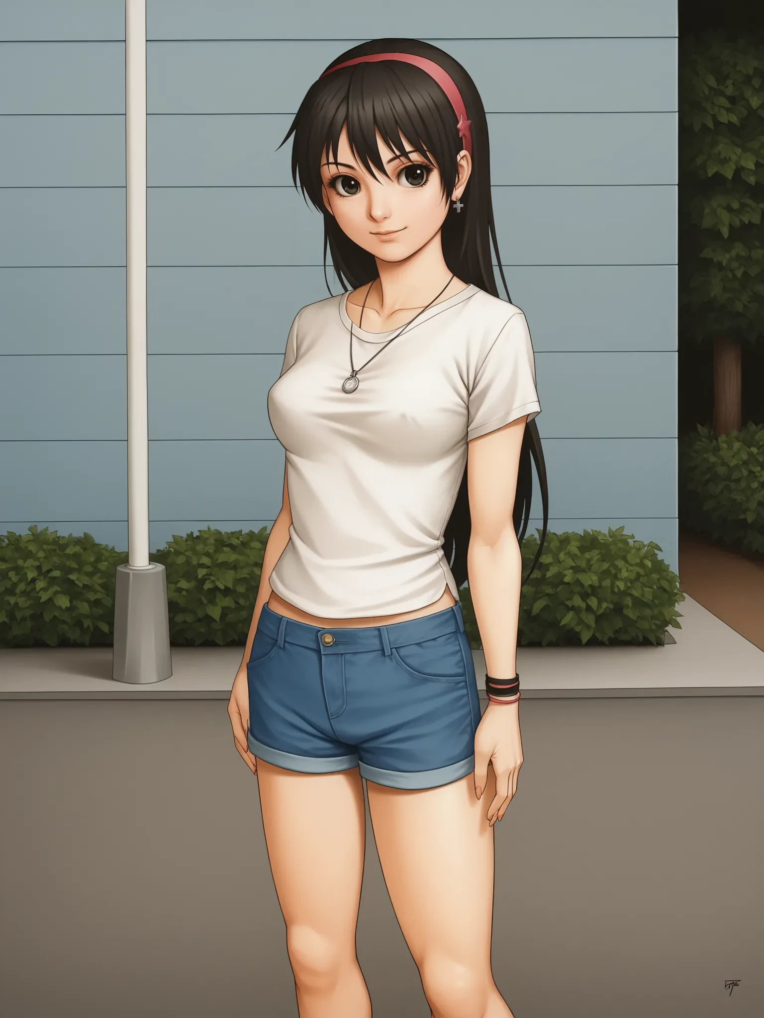 [SAIGADOH] Artist Style PonyXL v1.0