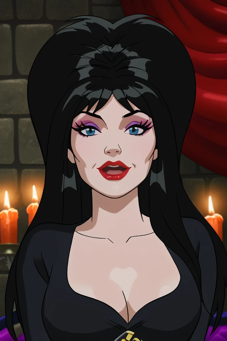 Elvira [PonyXL] v1.0-pxl