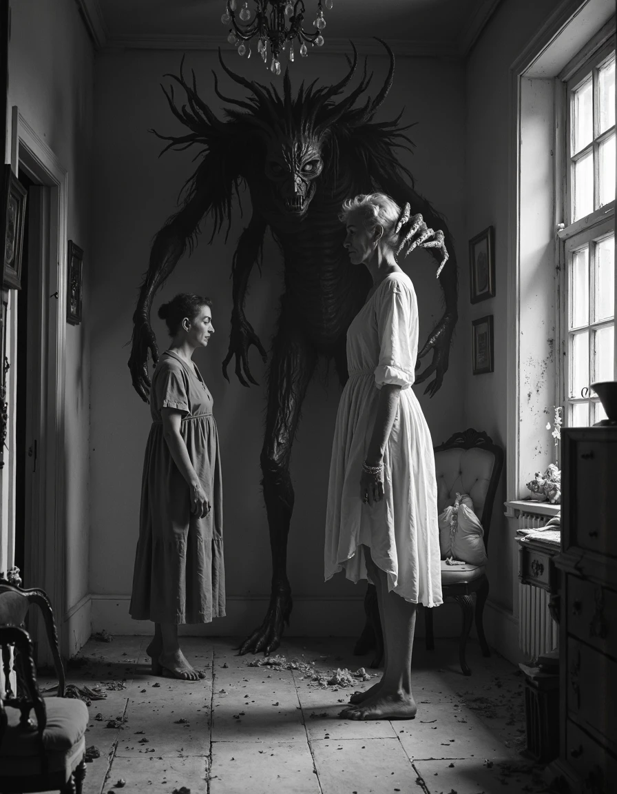 Death Demon [Flux]