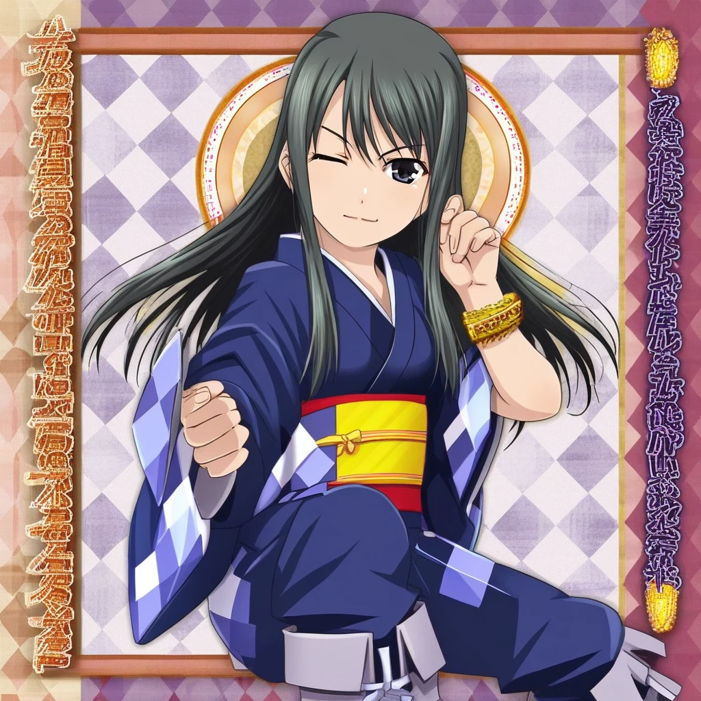 Yuri Lowell V2