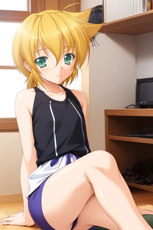 Shana Mikage (Cosplay Fetish Academy) v1.0