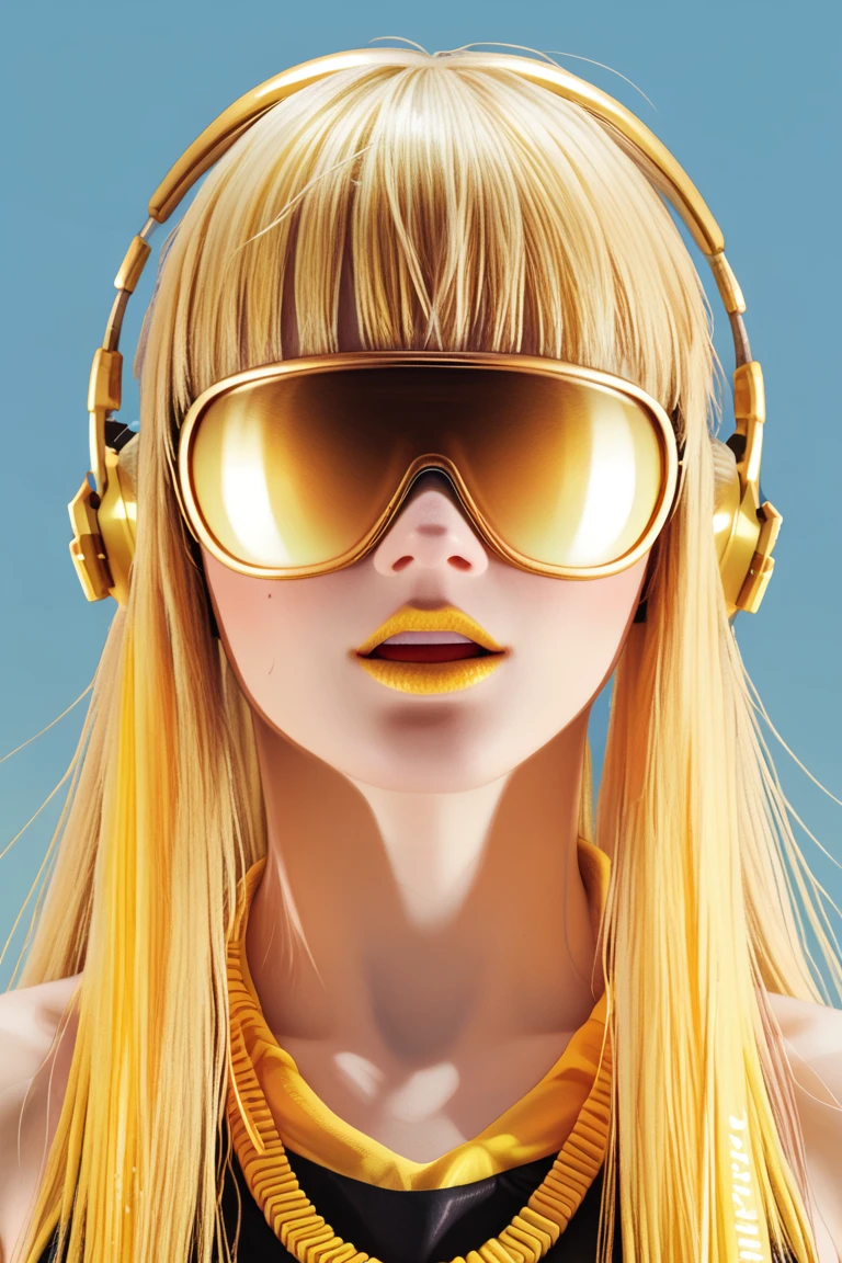 CYBER DIVA (Vocaloid) [PonyXL] v1.0-pxl