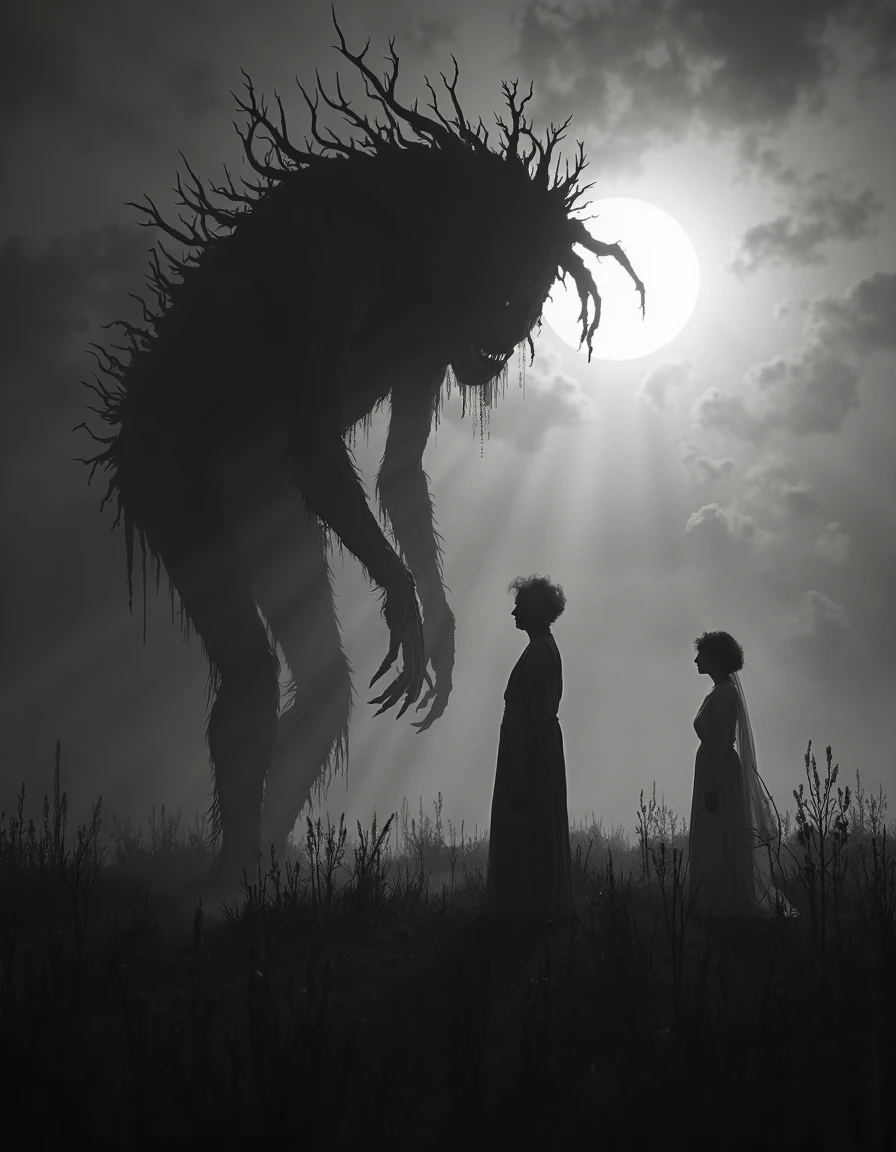 Death Demon [Flux]