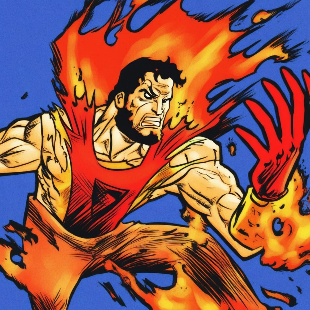 Prime (Ultraverse) V1