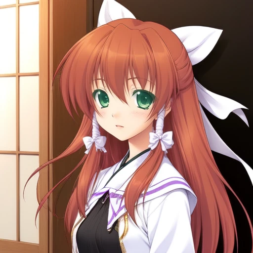 Yuuki Mikage (Cosplay Fetish Academy) v1.0