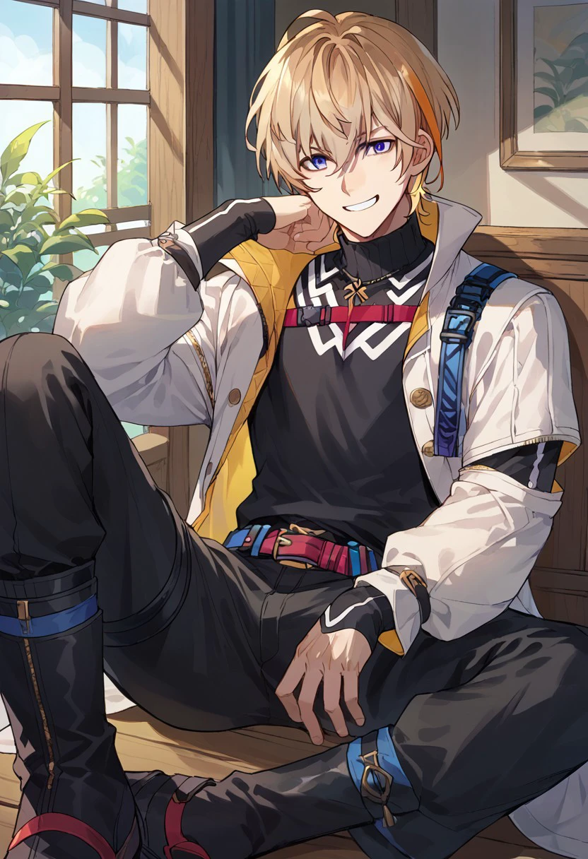 fura kanato V1