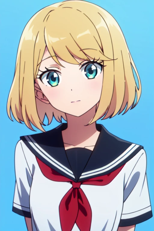 Desumi Magahara [ Koi wa Sekai Seifuku no Ato de ] v1.0