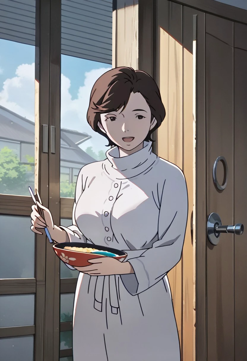 Colorful 真の母 V1