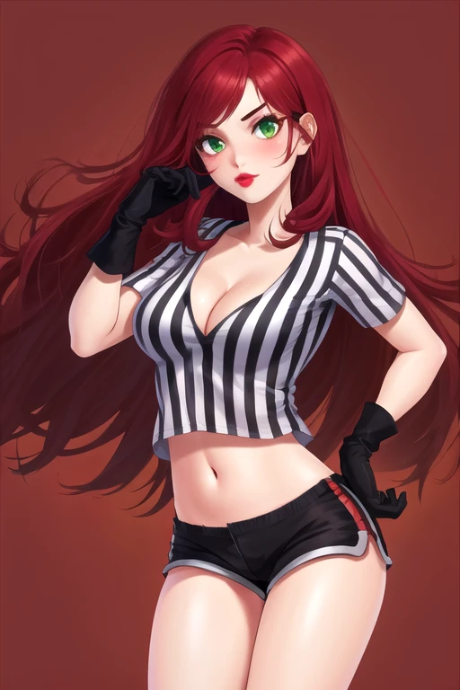 Katarina (Red Card) (League of Legends) v1.0