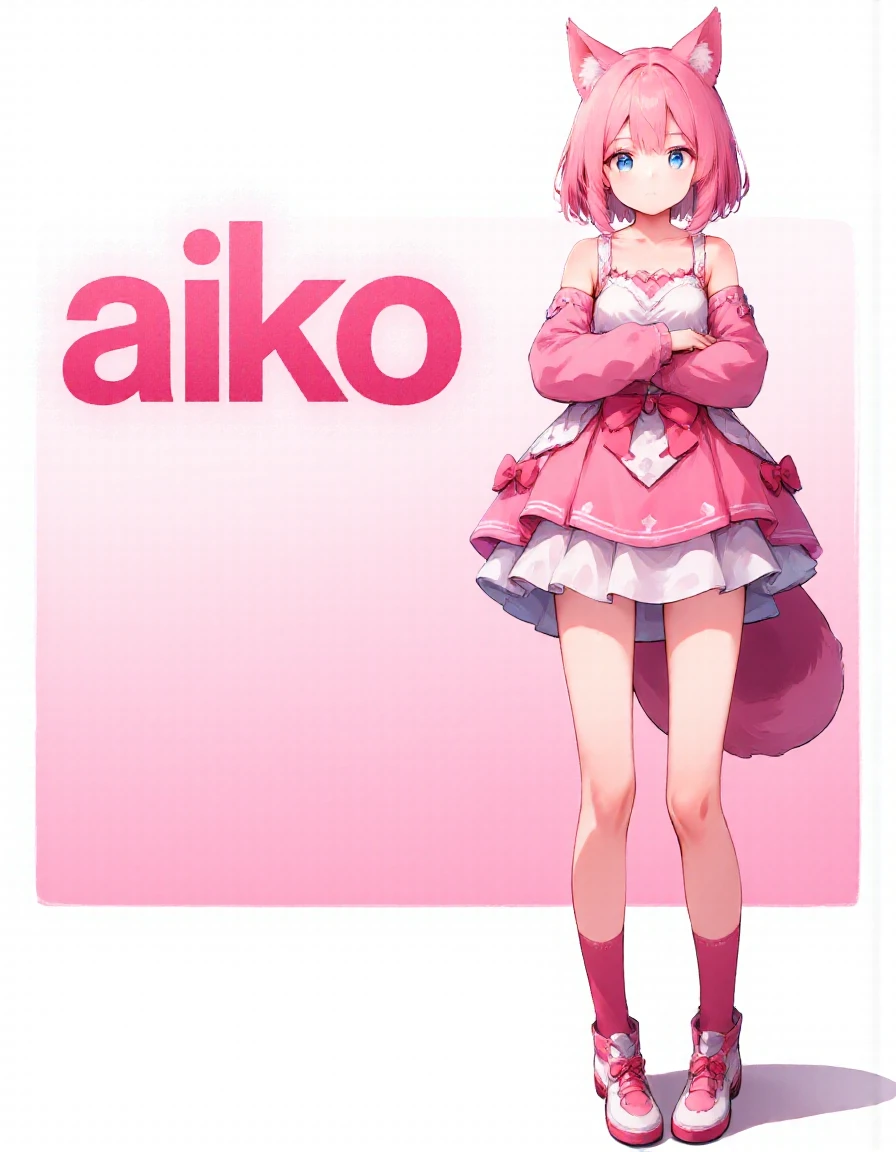 Aiko Flux V1