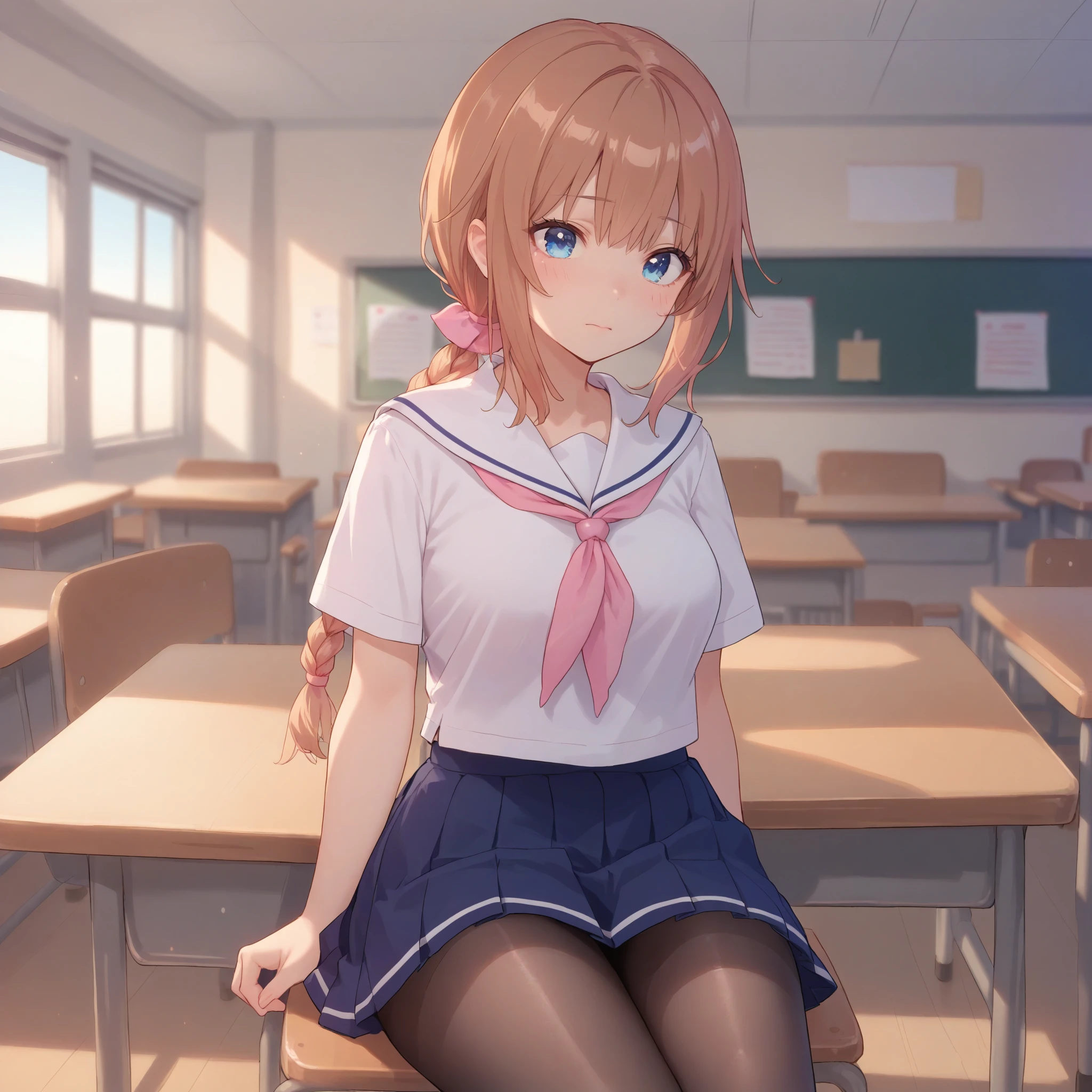 Celesphonia - Magical Girl Celesphonia [Pony] V1