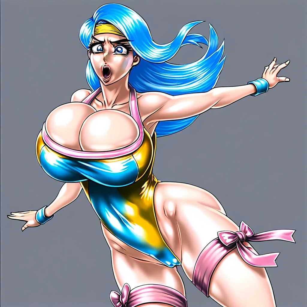 Sylvia [Megrim] [LLMBX] V1
