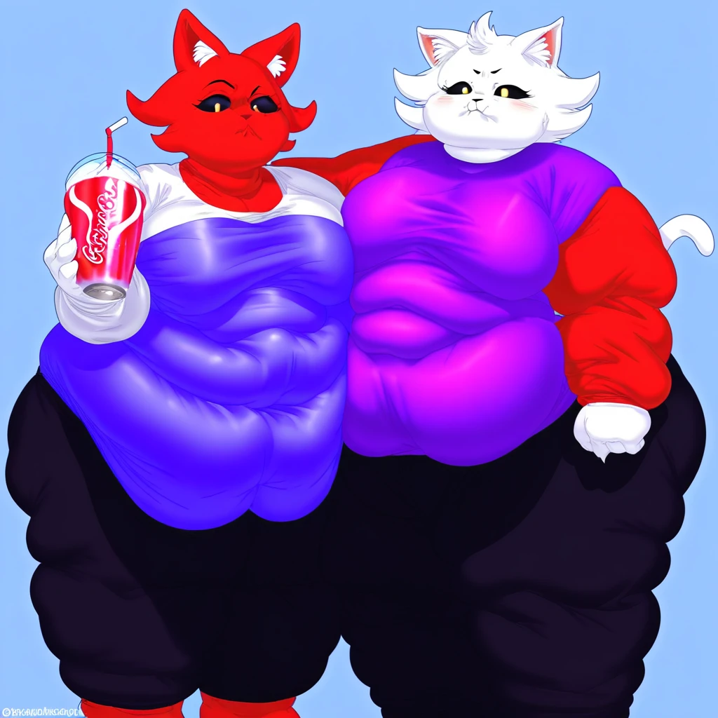 Nekomata V2