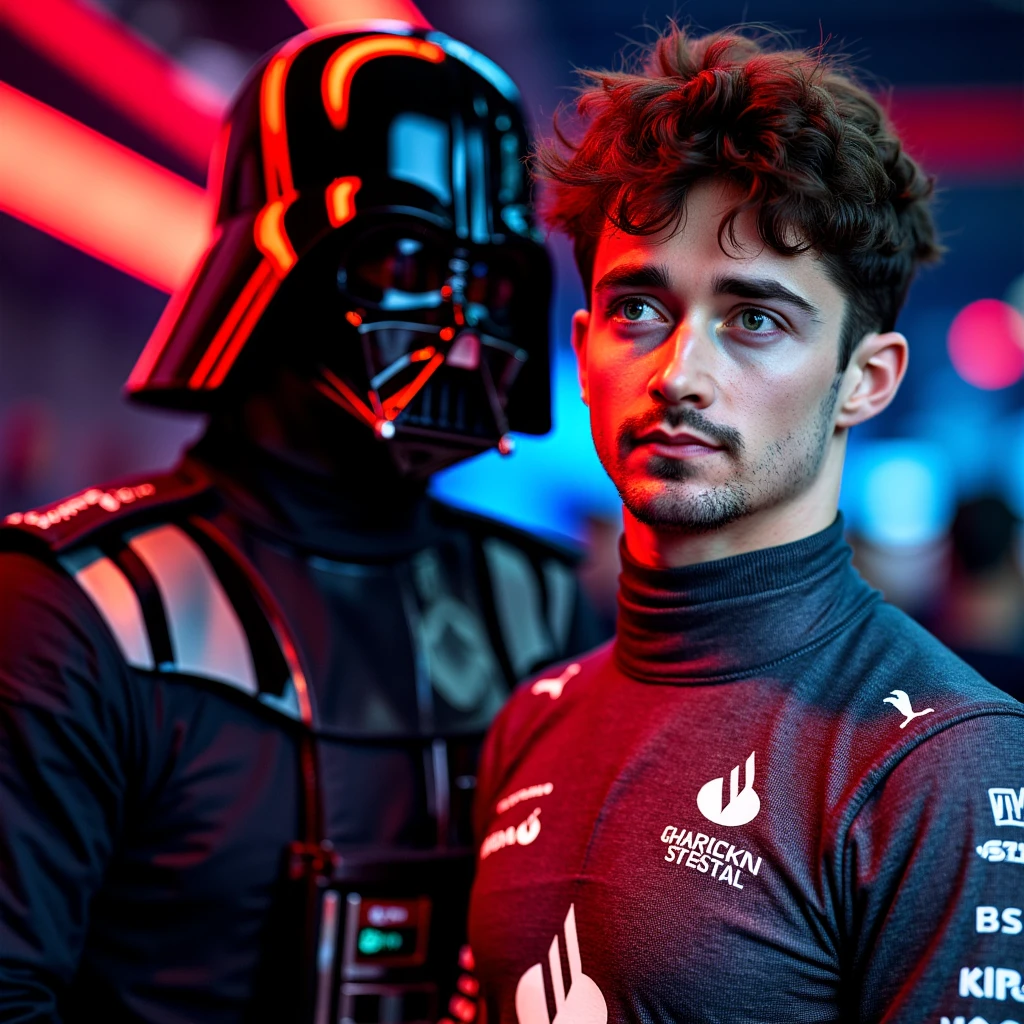 Charles LECLERC v1.0