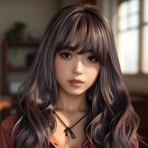 Yoko - Stellar Blade shopkeeper [Flux] v1.0