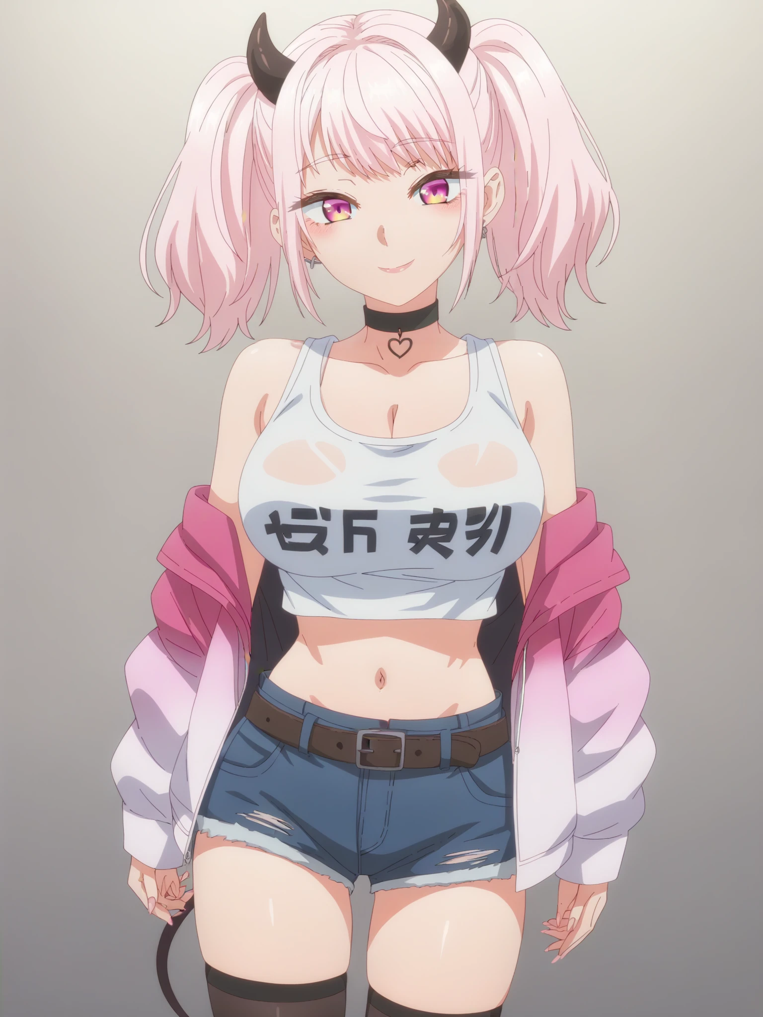 Hokkaido Gals Are Super Adorable! Style v1.0