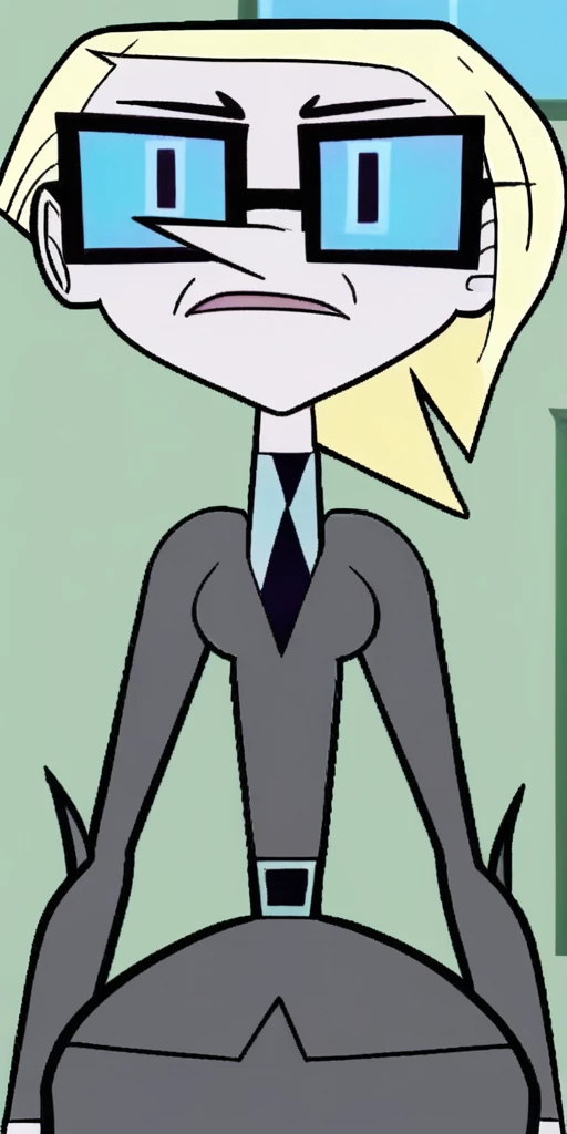 Clone High: Candide Sampson [Requested] v1.0