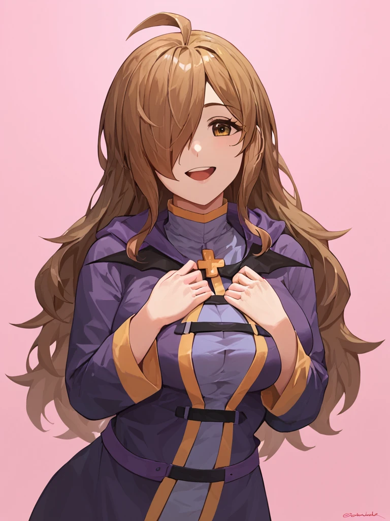 Wiz 维兹 Konosuba《为美好的世界献上祝福！》 v1.0