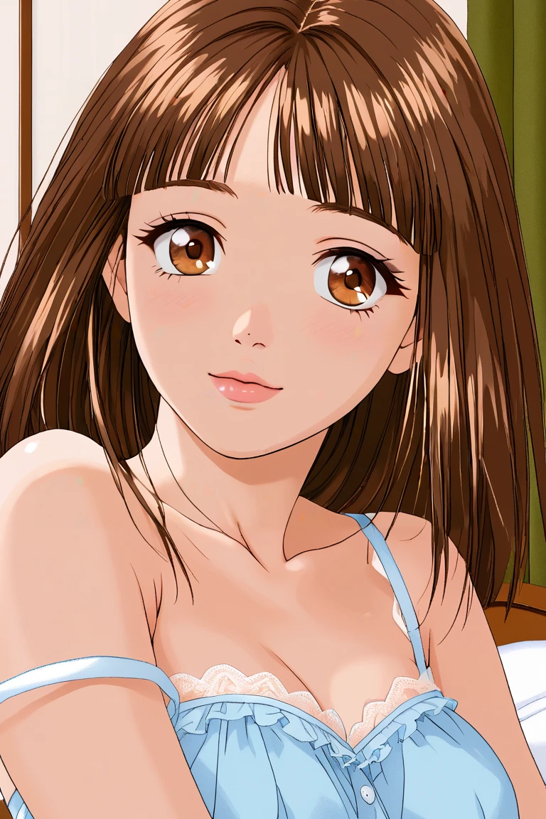 Shirakawa Reiko (Immoral Study Scenario 1) [PonyXL] v1.0-pxl