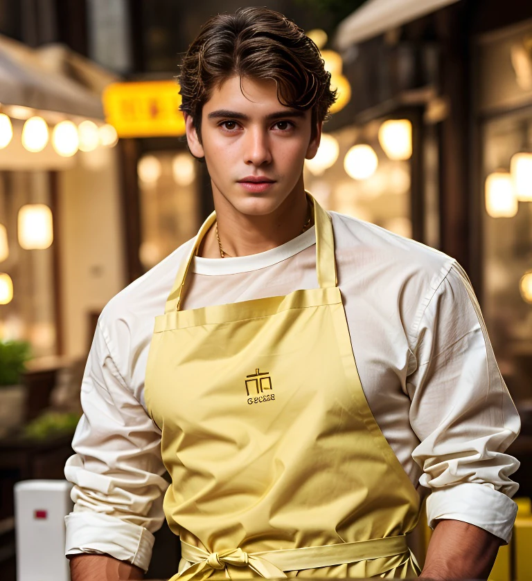 Sergio Perdomo v1.0