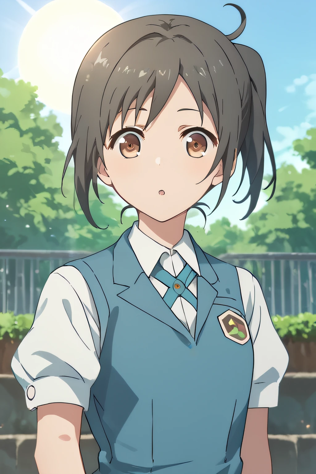 Sakai Wakana - Tari Tari v1