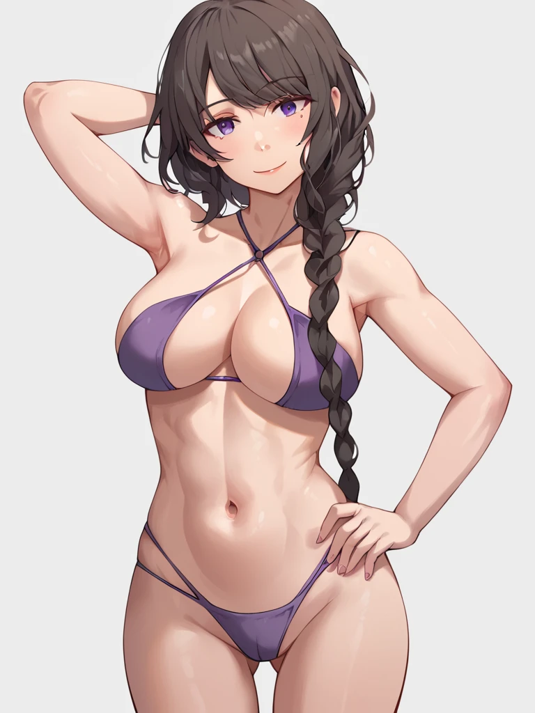 Elsa Gran Hilte 艾尔莎·葛兰西尔特 《Re：从零开始的异世界生活》 v1.0
