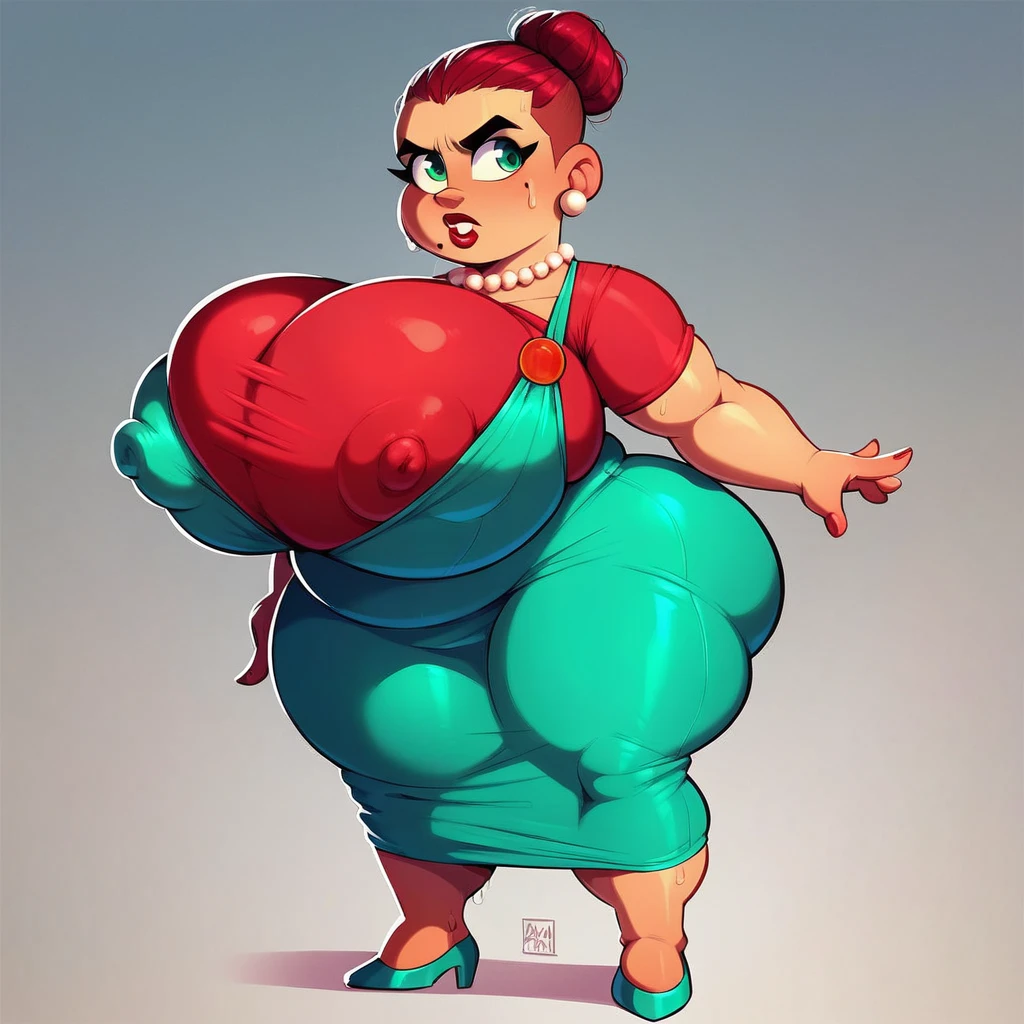 Amy Krentzxl v1.0