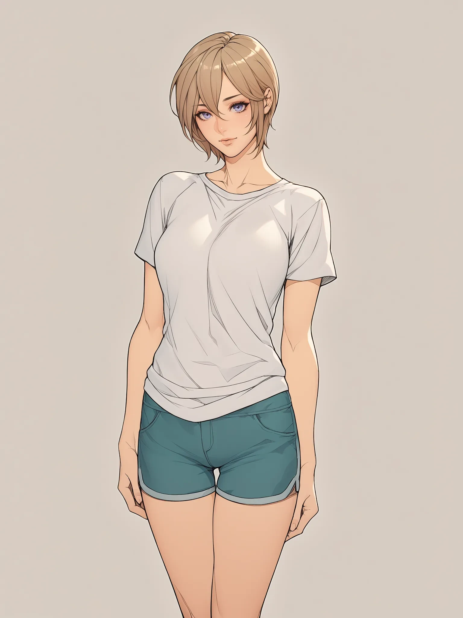 [Oda Non] Artist Style PonyXL v1.0