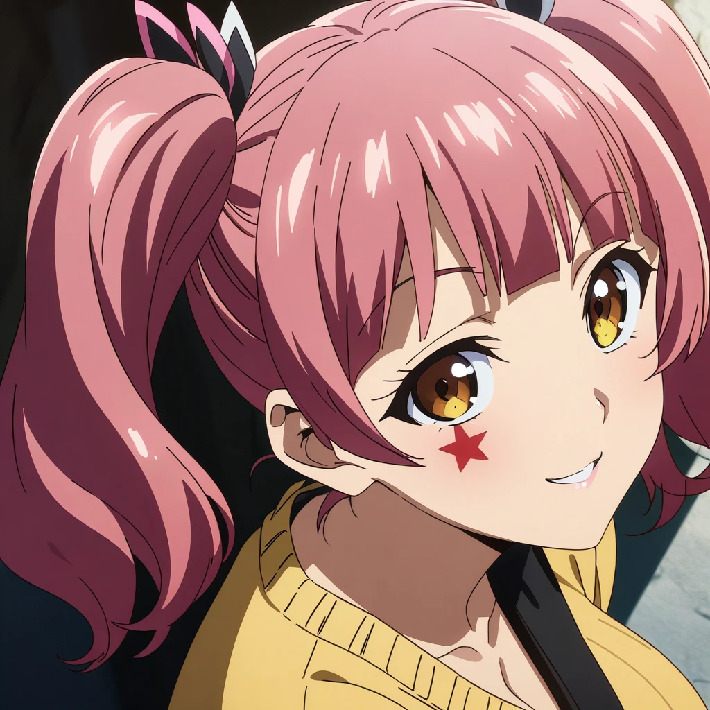 Fujinoki Nene / 藤ノ木 寧音 - Hajimete no Gal / はじめてのギャル - Animagine XL 3.1 v1.0