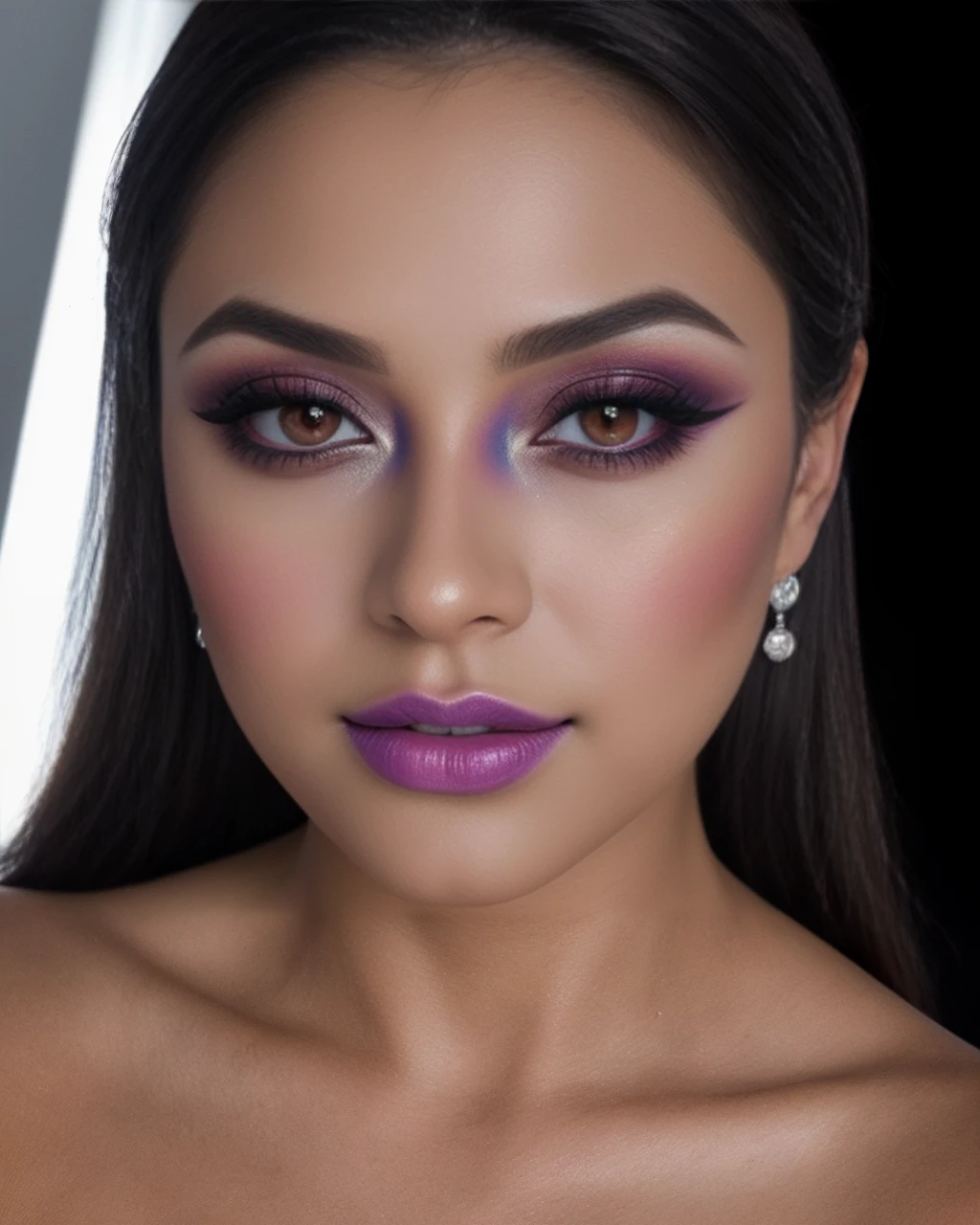 una señora que pasaba por ahí super make up
Stable-Yogis-Samsung-s24-ultra-1.5x
Stable-Yogis_Makeup-Enhancer-1.5x
Stable-Yogis-Truecapture-1.5x
Stable-Yogis-Rembrandt-lighting-1.5x
Stable-Yogis-EtherealBeauty-1.5x
<lora:Detail-Slider-V3-By-Stable_yogi:0.4>
<lora:NOISEOFFSET_BY_STABLE_YOGI:0.4>
Stable-Yogis-Samsung-s24-ultra-1.5x
Stable-Yogis-Rembrandt-lighting-1.5x