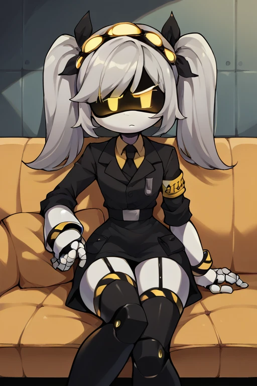 [PonyXL] Serial Designation J (?????? Drones) v1.0