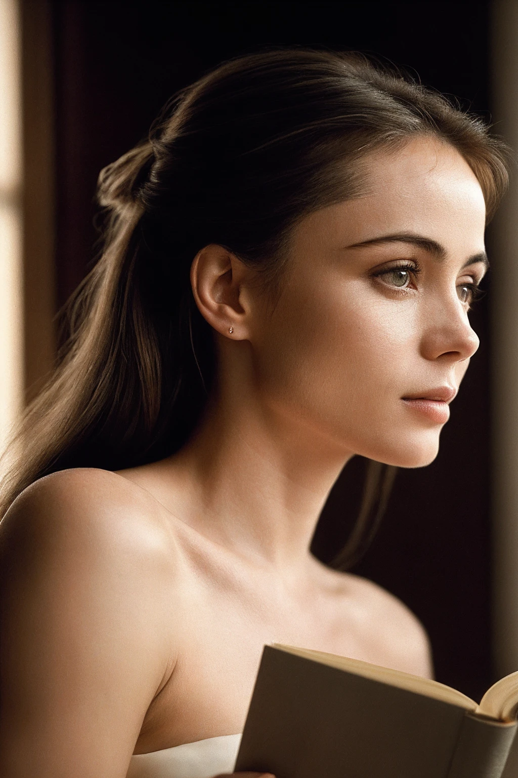 Emmanuelle Béart SoloTI v1.0