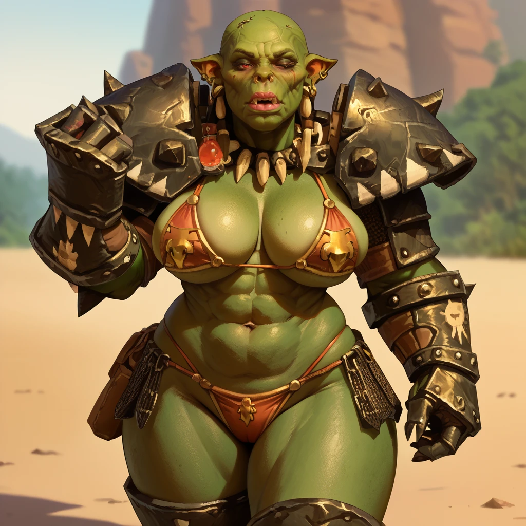 Grimgor Ironhide | Greenskins (Total War Warhammer)