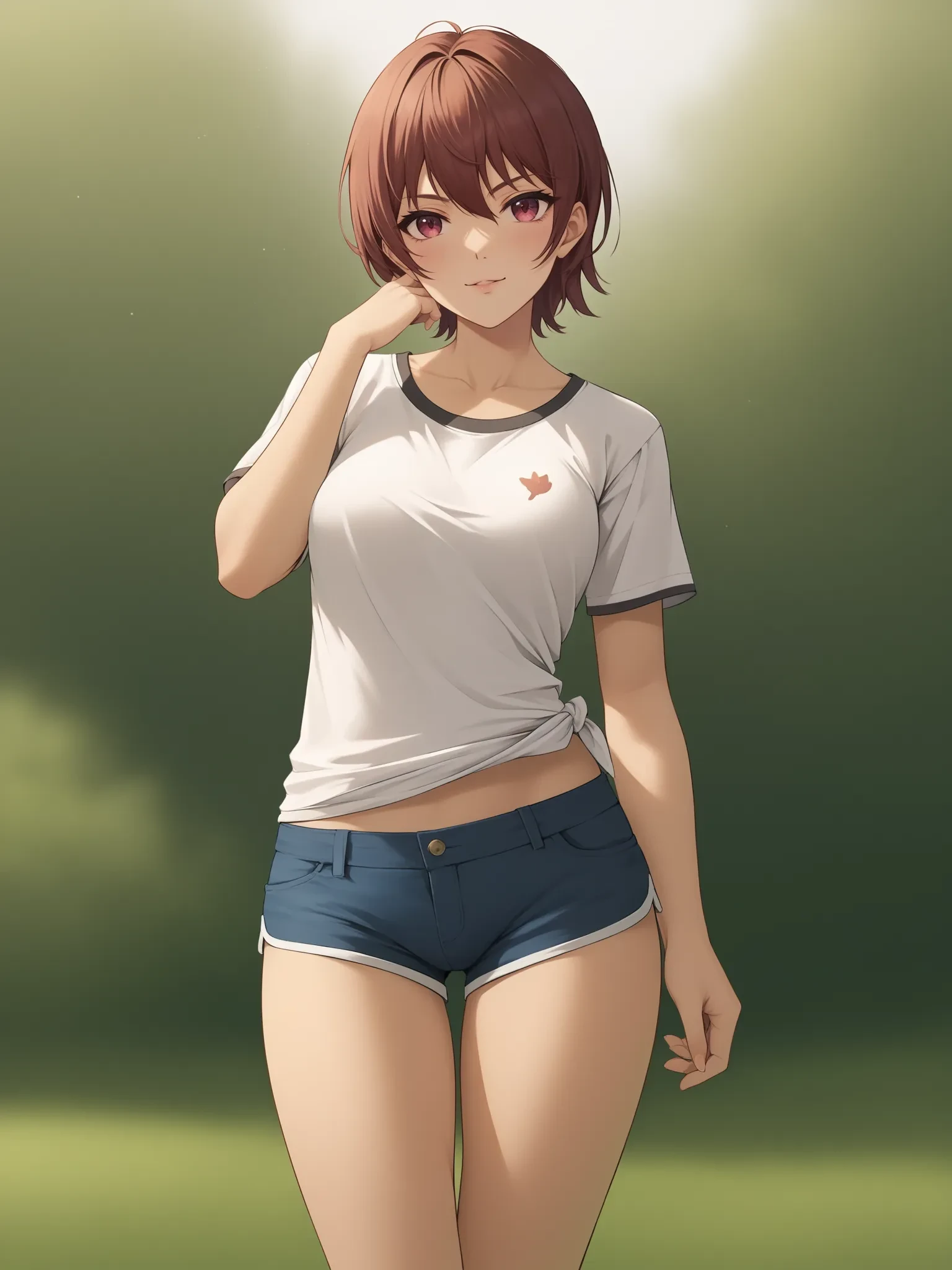 [Nasi-pasuya (Nasipasuta)] Assorted Doujin Artstyle Blend PonyXL v1.0