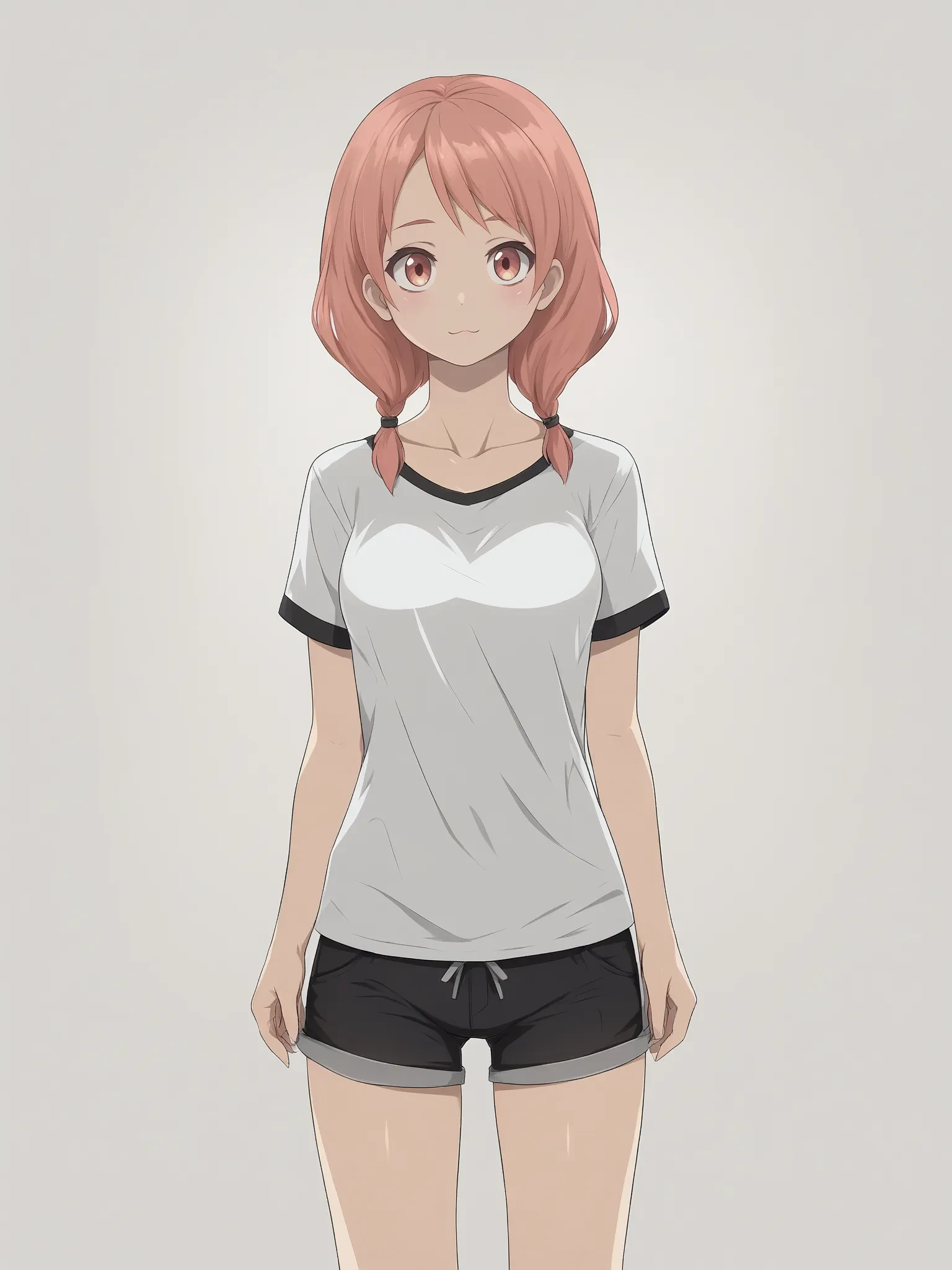 [Animankan] TenSli Series ArtistCG Blend PonyXL v1.0