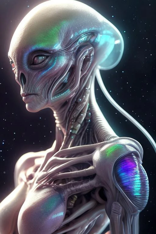 Alien v1.0