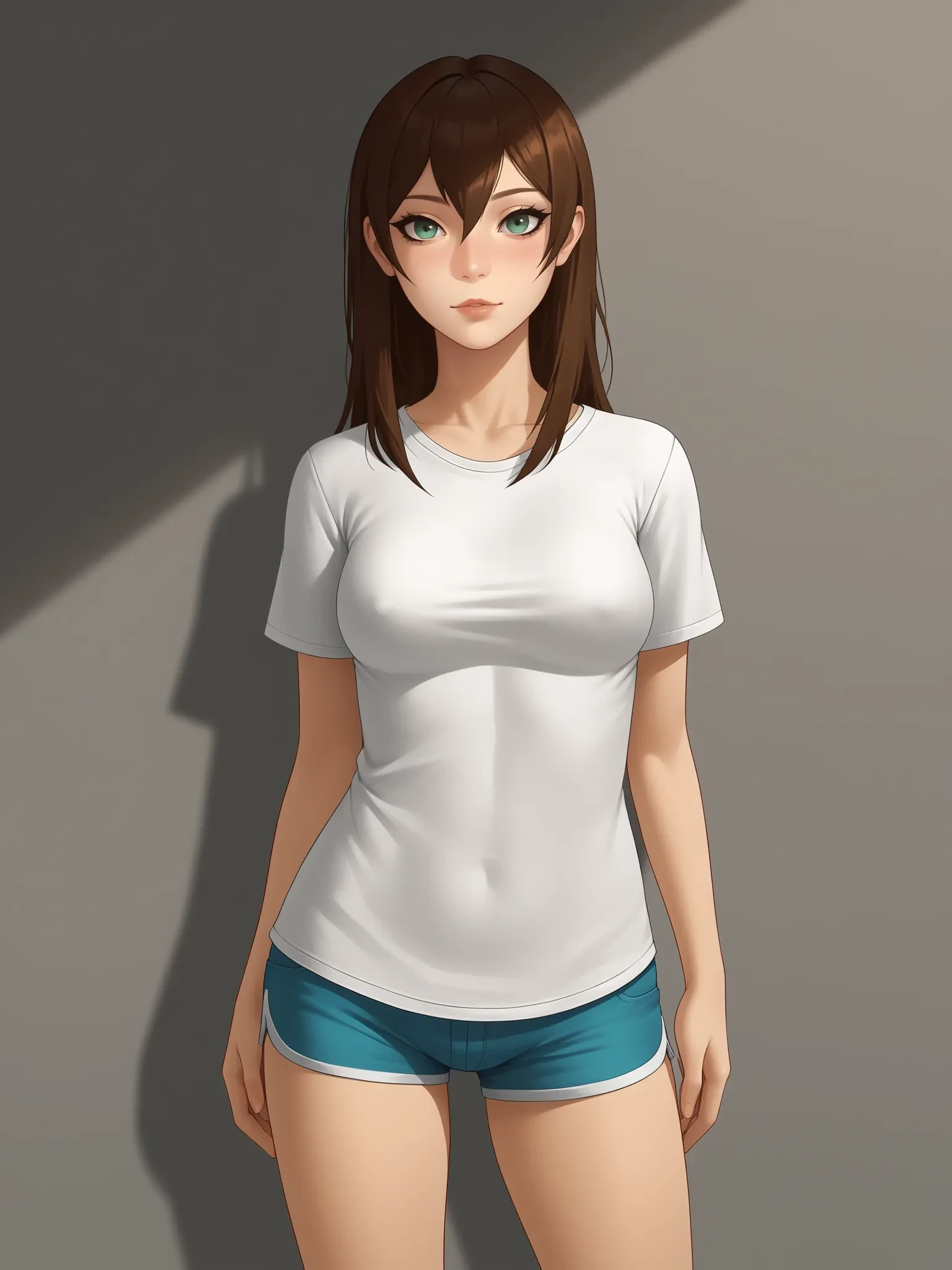 [Tanic Ya Okutani Tanishi] Assorted Doujin Artstyle Blend PonyXL v1.0
