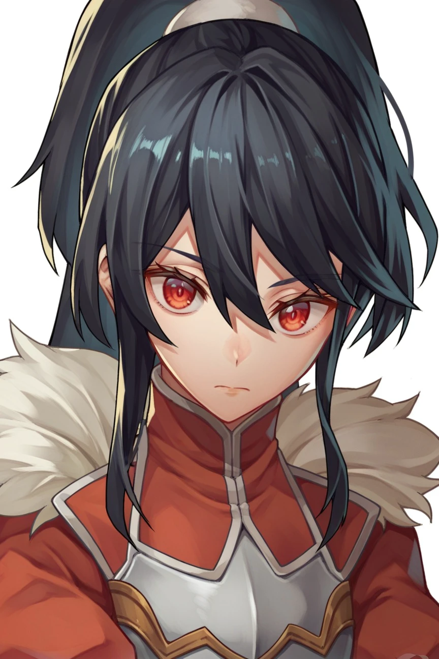 Theresia (Hortensia Saga) PDXL v1.0